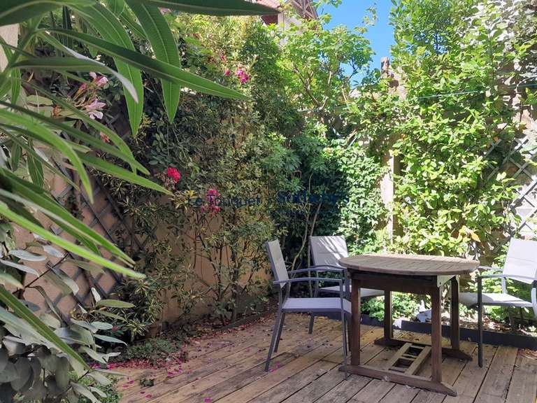 House Le Touquet-Paris-Plage - 6 bedrooms - 145m²