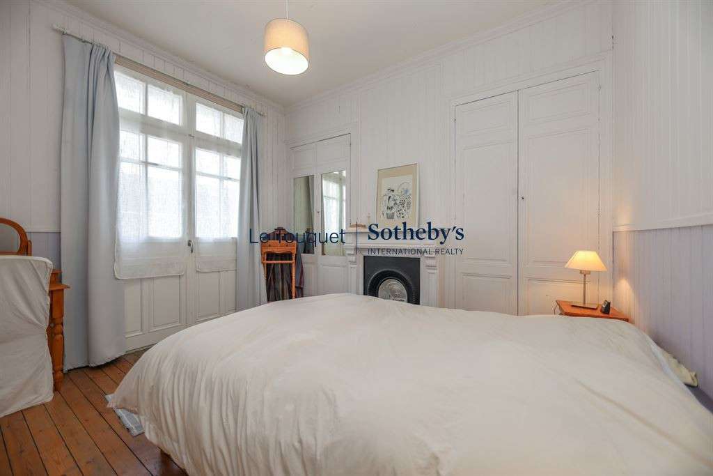 Maison Le Touquet-Paris-Plage