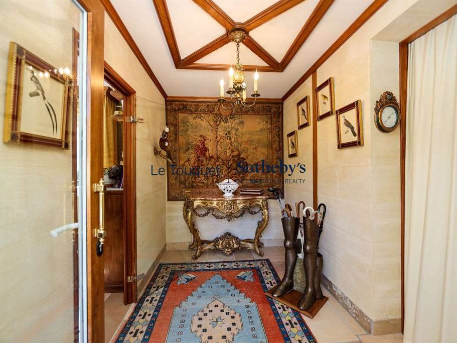 Maison Le Touquet-Paris-Plage