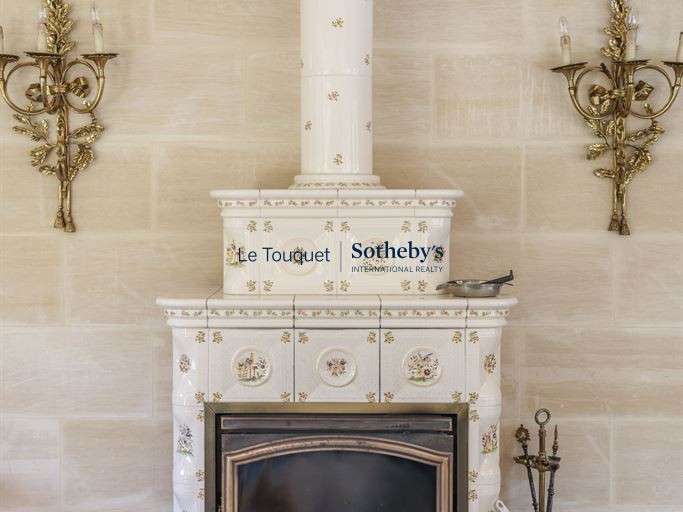 Maison Le Touquet-Paris-Plage - 4 chambres - 304m²