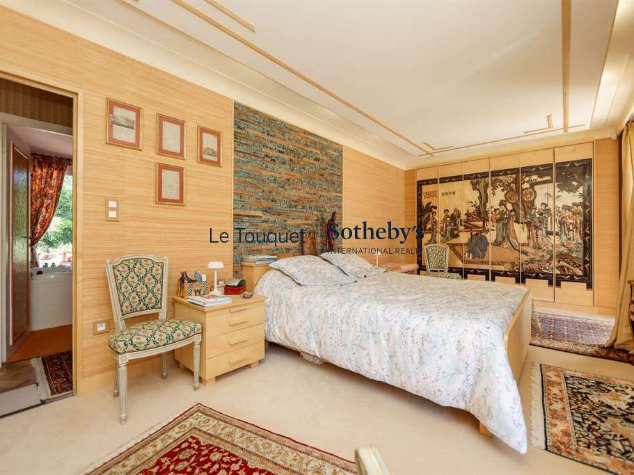 Maison Le Touquet-Paris-Plage