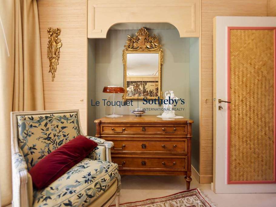 Maison Le Touquet-Paris-Plage