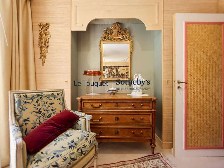 Maison Le Touquet-Paris-Plage - 4 chambres - 304m²