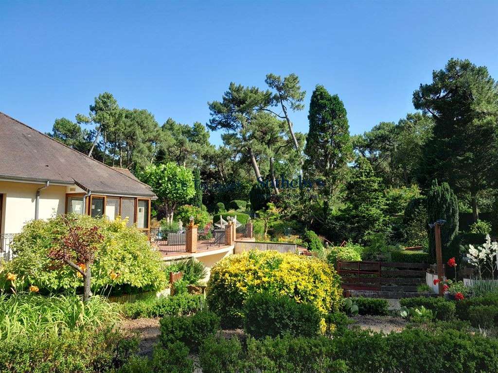 House Le Touquet-Paris-Plage