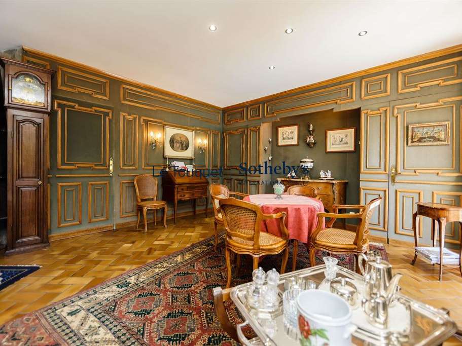 Maison Le Touquet-Paris-Plage