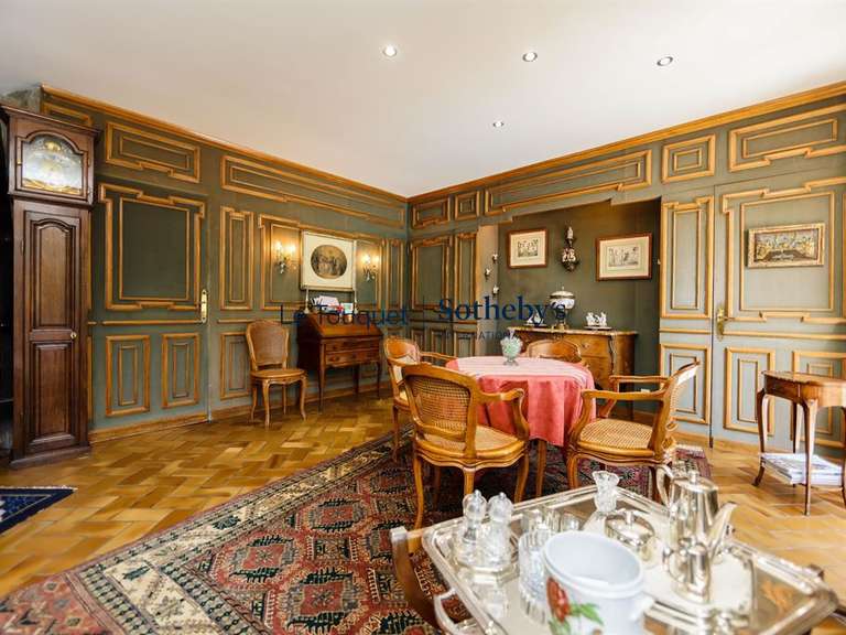 Maison Le Touquet-Paris-Plage - 4 chambres - 304m²