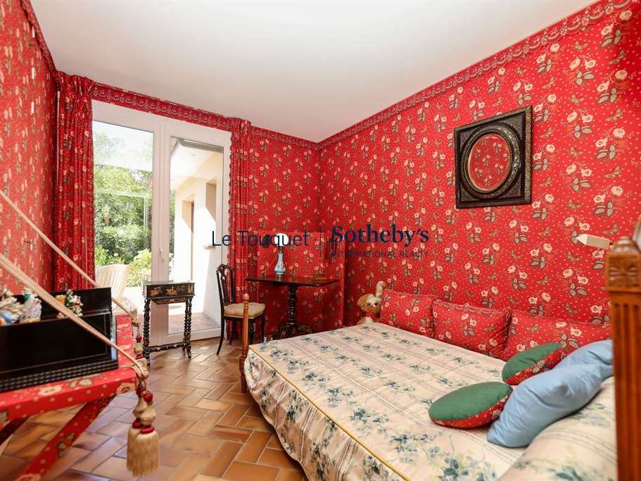 Maison Le Touquet-Paris-Plage