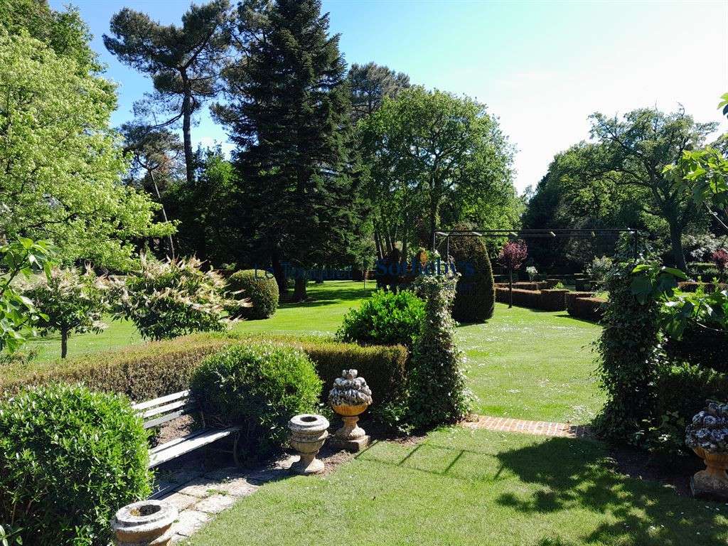 Maison Le Touquet-Paris-Plage