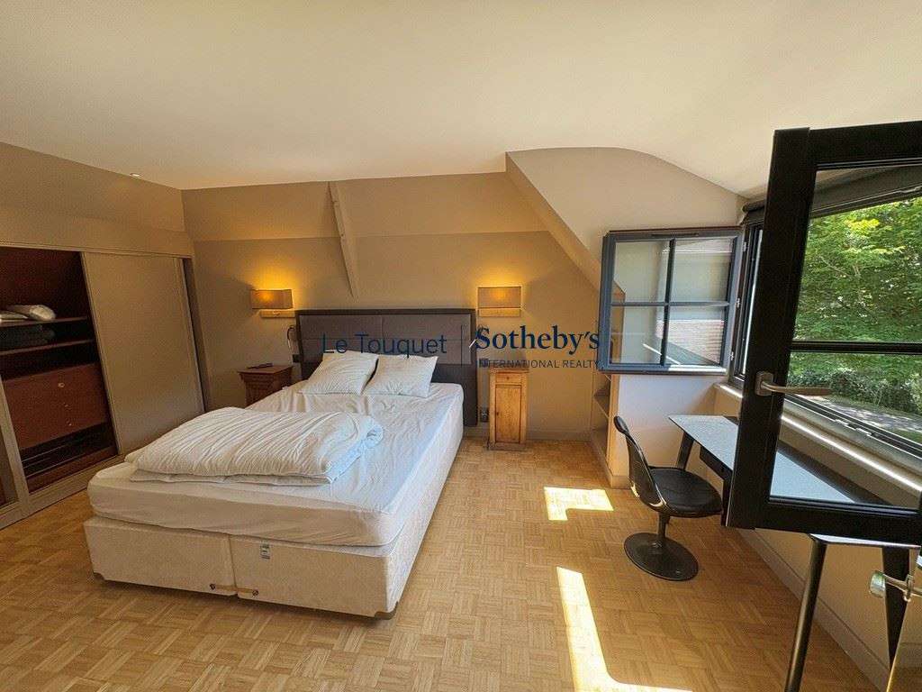 Maison Le Touquet-Paris-Plage