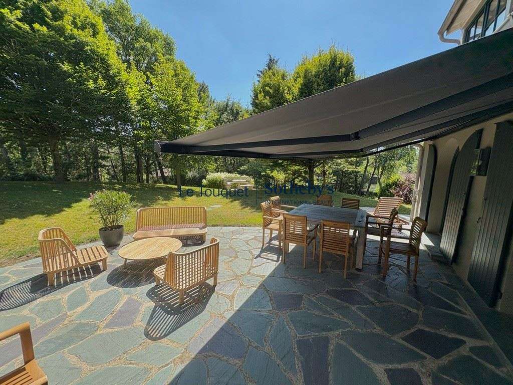 Maison Le Touquet-Paris-Plage