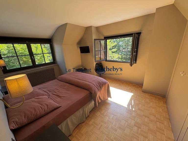 Maison Le Touquet-Paris-Plage - 4 chambres - 200m²