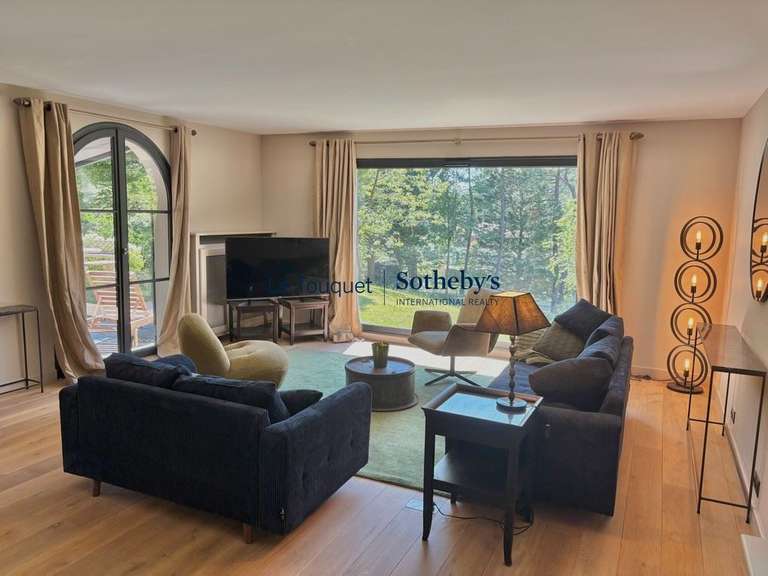 Maison Le Touquet-Paris-Plage - 4 chambres - 180m²