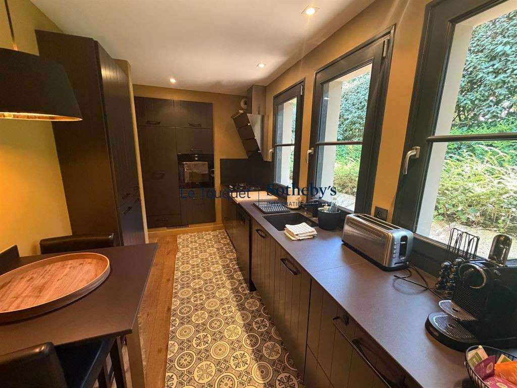 Maison Le Touquet-Paris-Plage