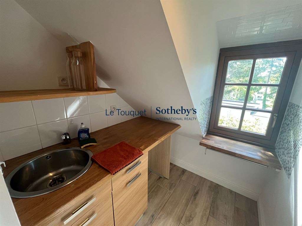 Maison Le Touquet-Paris-Plage