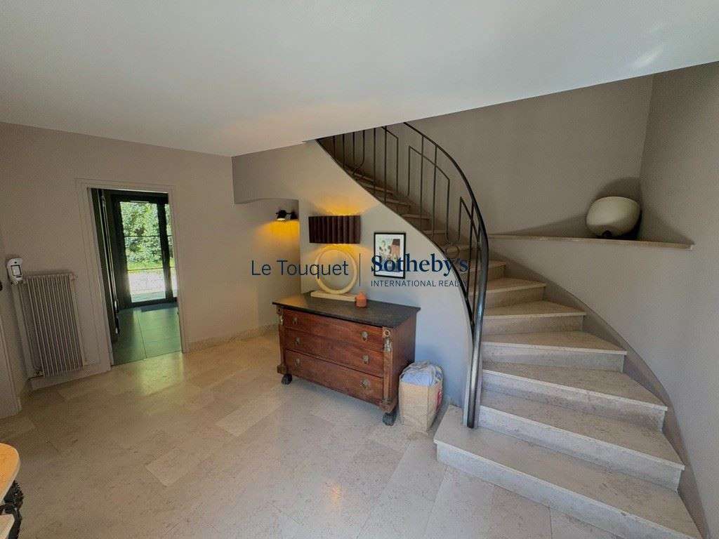 Maison Le Touquet-Paris-Plage