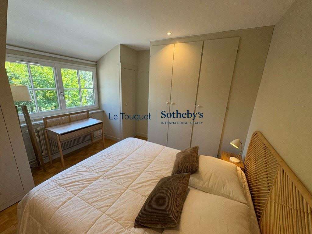 Maison Le Touquet-Paris-Plage
