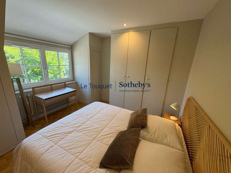 Maison Le Touquet-Paris-Plage - 4 chambres - 180m²