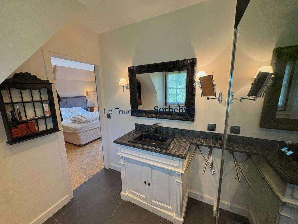 Maison Le Touquet-Paris-Plage