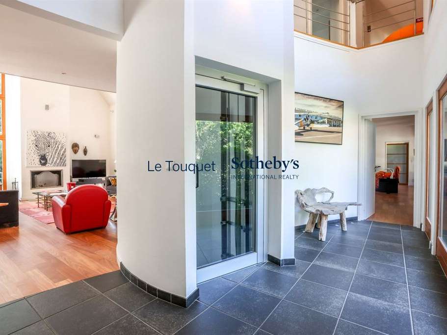 House Le Touquet-Paris-Plage