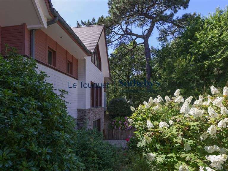 House Le Touquet-Paris-Plage