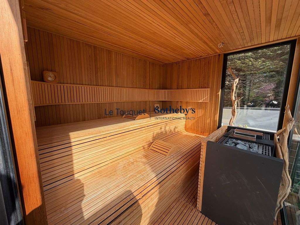 Maison Le Touquet-Paris-Plage