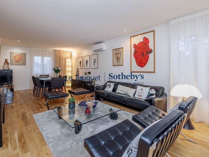 Maison Le Touquet-Paris-Plage