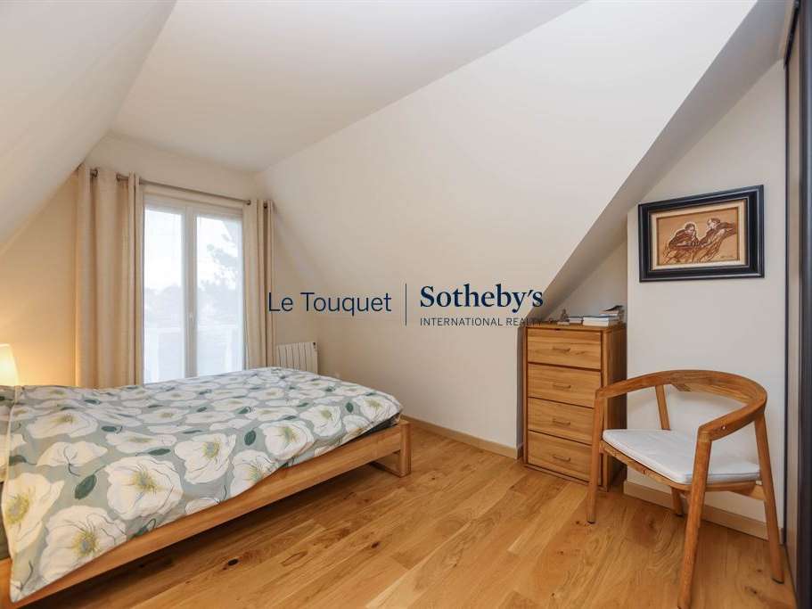 Maison Le Touquet-Paris-Plage