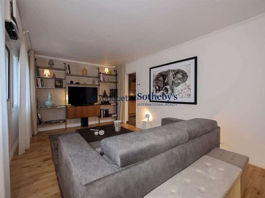 Maison Le Touquet-Paris-Plage