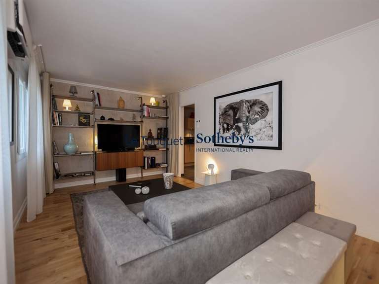 Maison Le Touquet-Paris-Plage - 3 chambres - 147m²