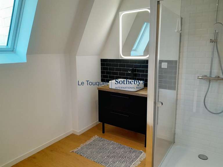 Maison Le Touquet-Paris-Plage - 4 chambres - 113m²