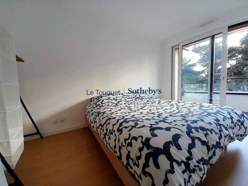 Maison Le Touquet-Paris-Plage