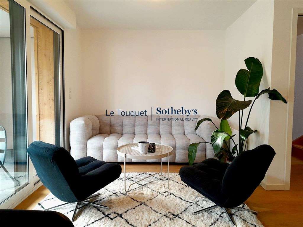 Maison Le Touquet-Paris-Plage