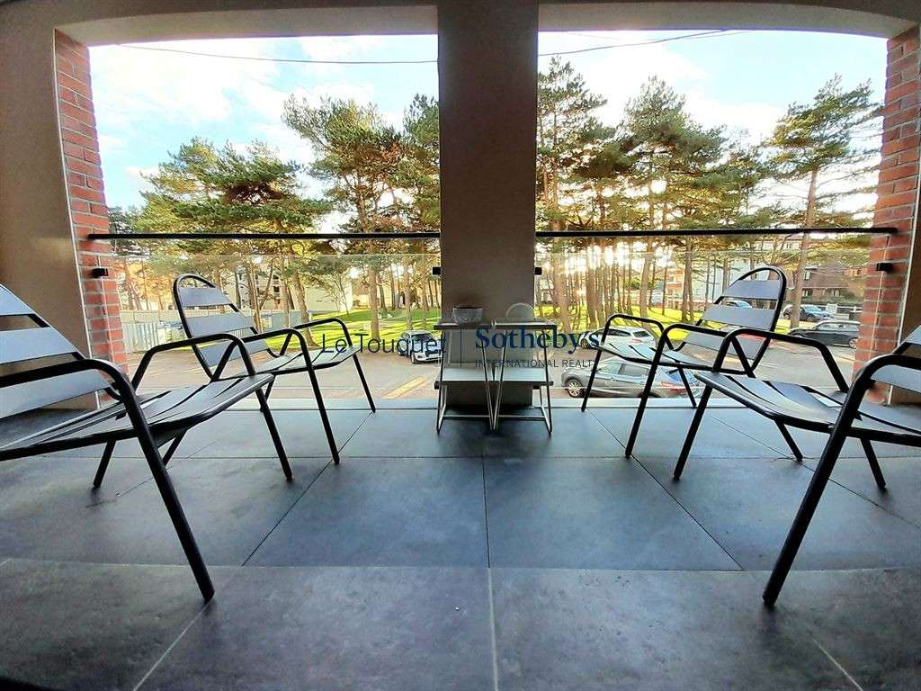 Maison Le Touquet-Paris-Plage