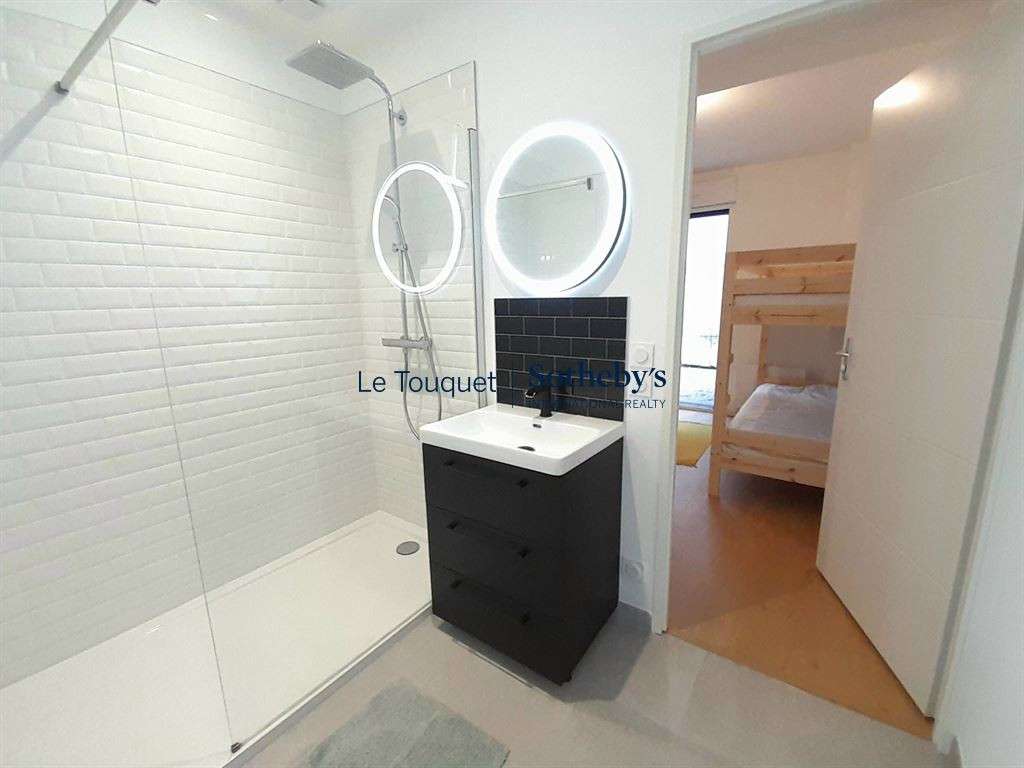 Maison Le Touquet-Paris-Plage