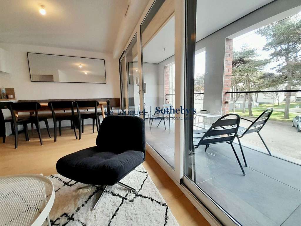 Maison Le Touquet-Paris-Plage