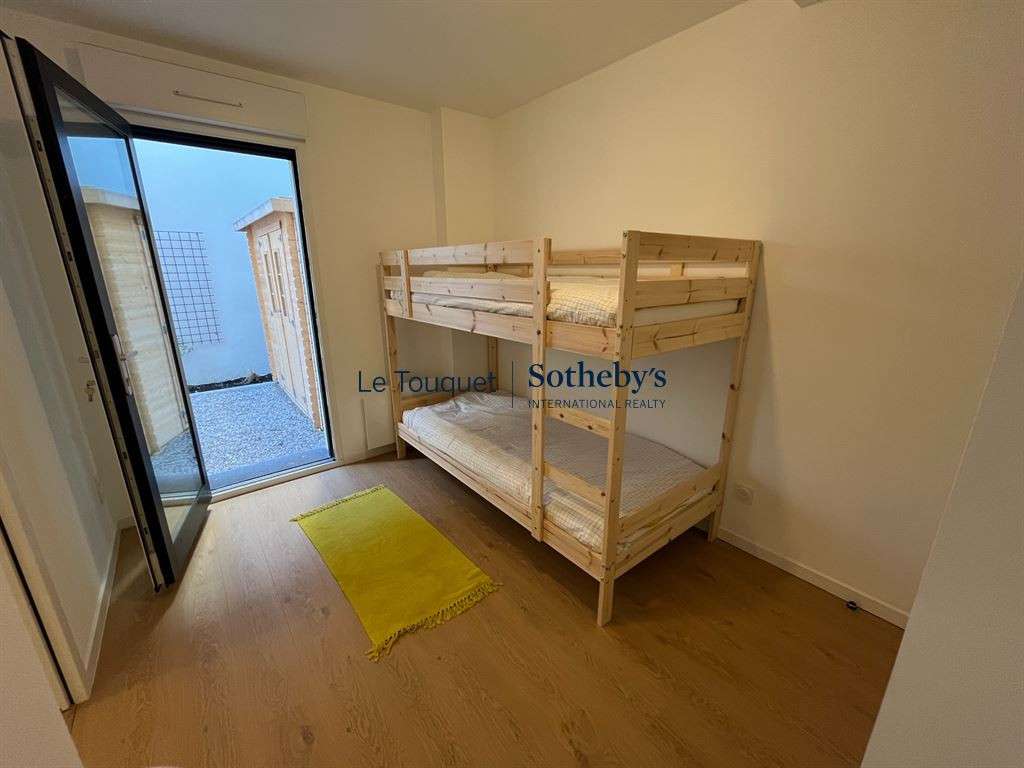 Maison Le Touquet-Paris-Plage