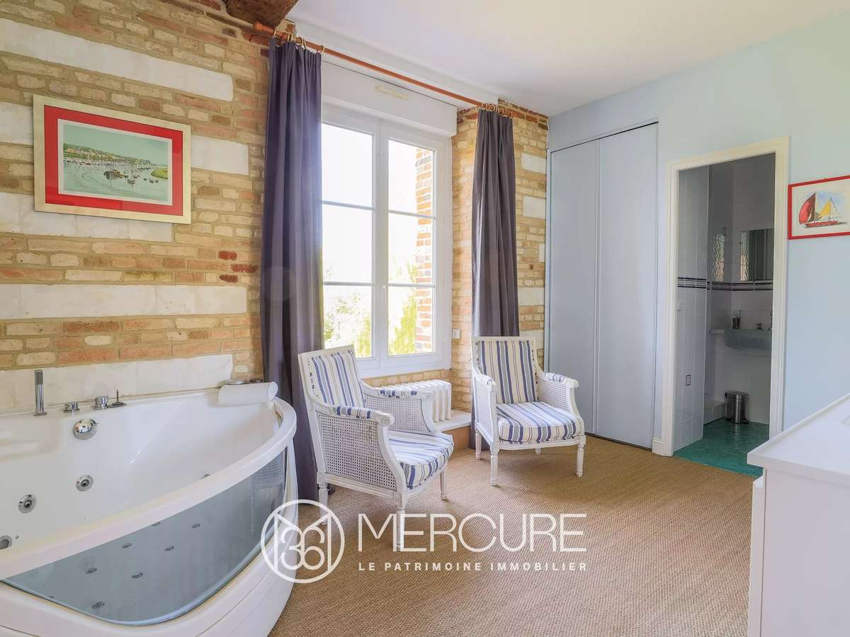 Maison Le Touquet-Paris-Plage