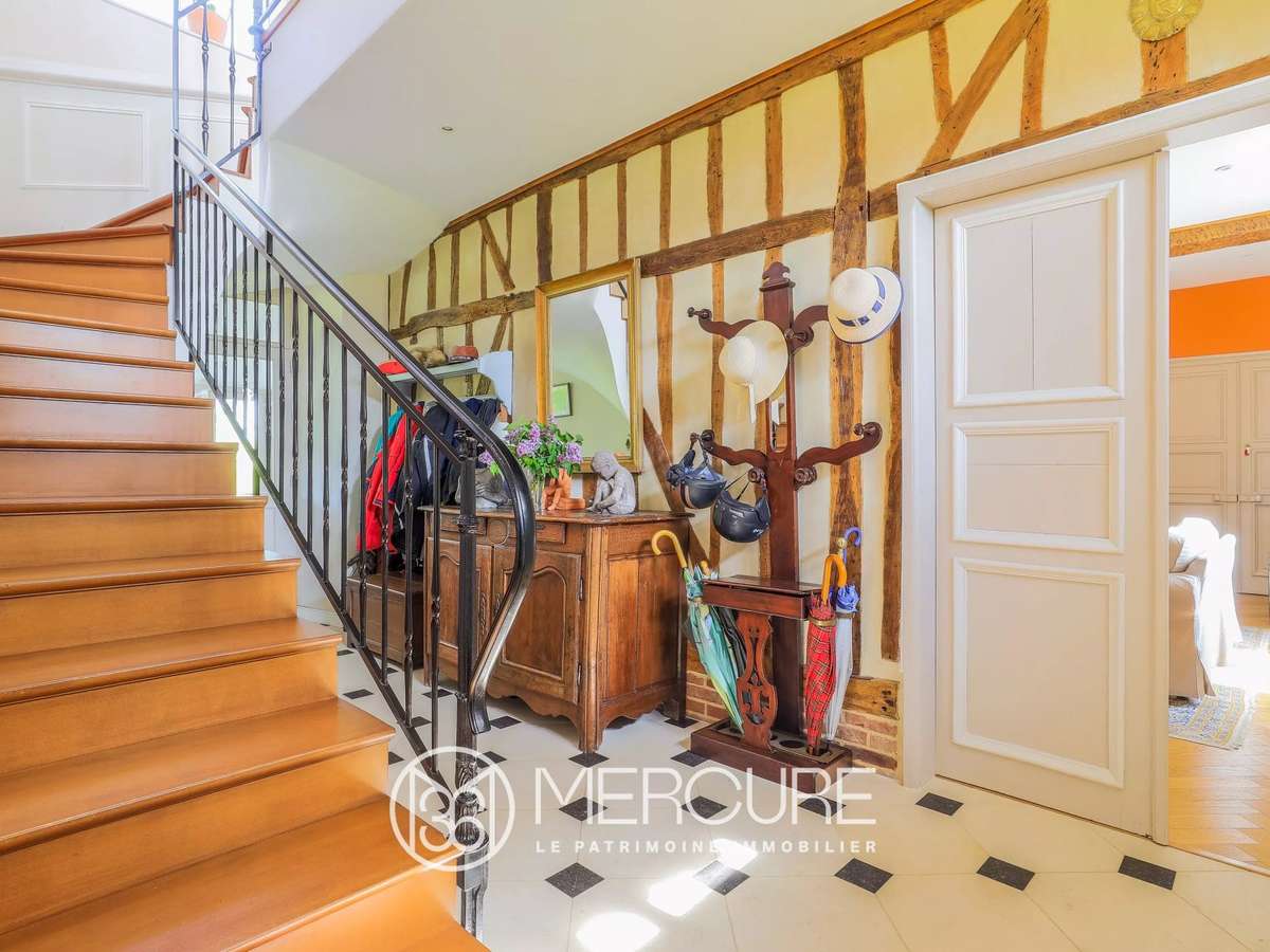 Maison Le Touquet-Paris-Plage