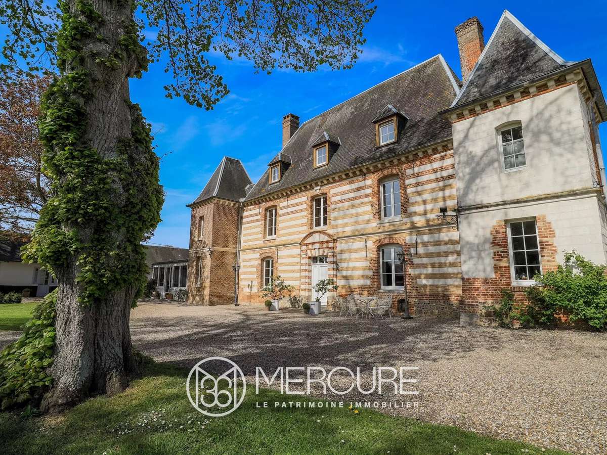 Maison Le Touquet-Paris-Plage