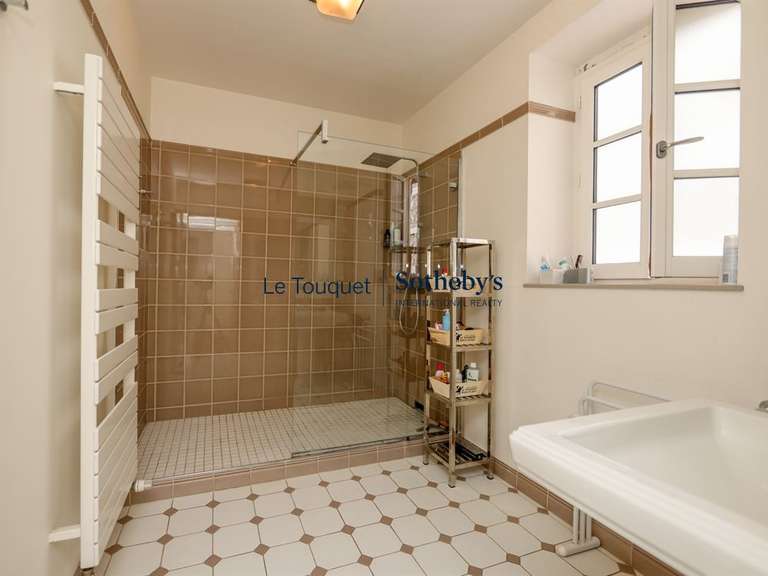 Maison Le Touquet-Paris-Plage - 4 chambres - 169m²