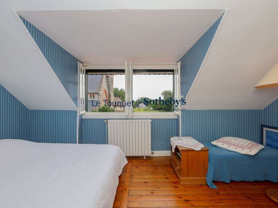 Maison Le Touquet-Paris-Plage