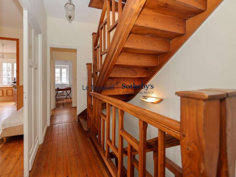 Maison Le Touquet-Paris-Plage - 4 chambres - 169m²