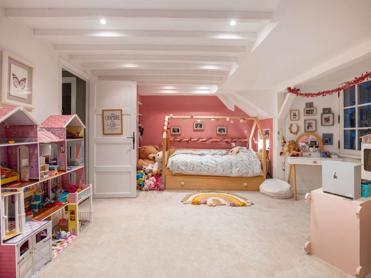 Maison Le Touquet-Paris-Plage