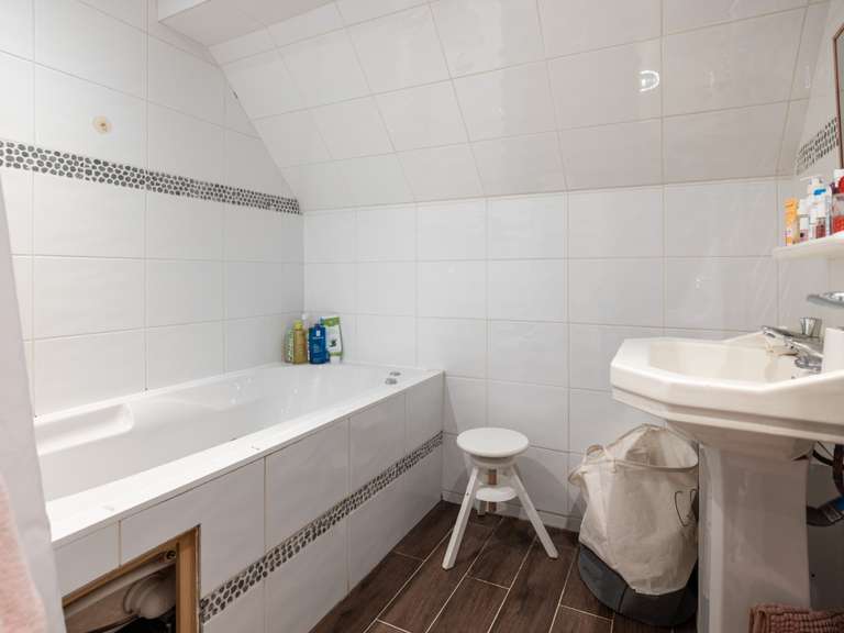 Maison Le Touquet-Paris-Plage - 4 chambres - 120m²