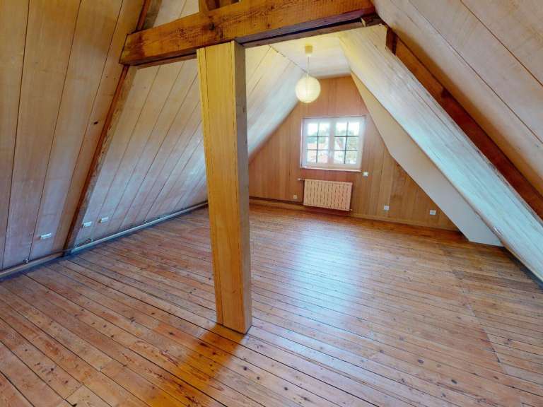 Maison Le Touquet-Paris-Plage - 4 chambres - 140m²