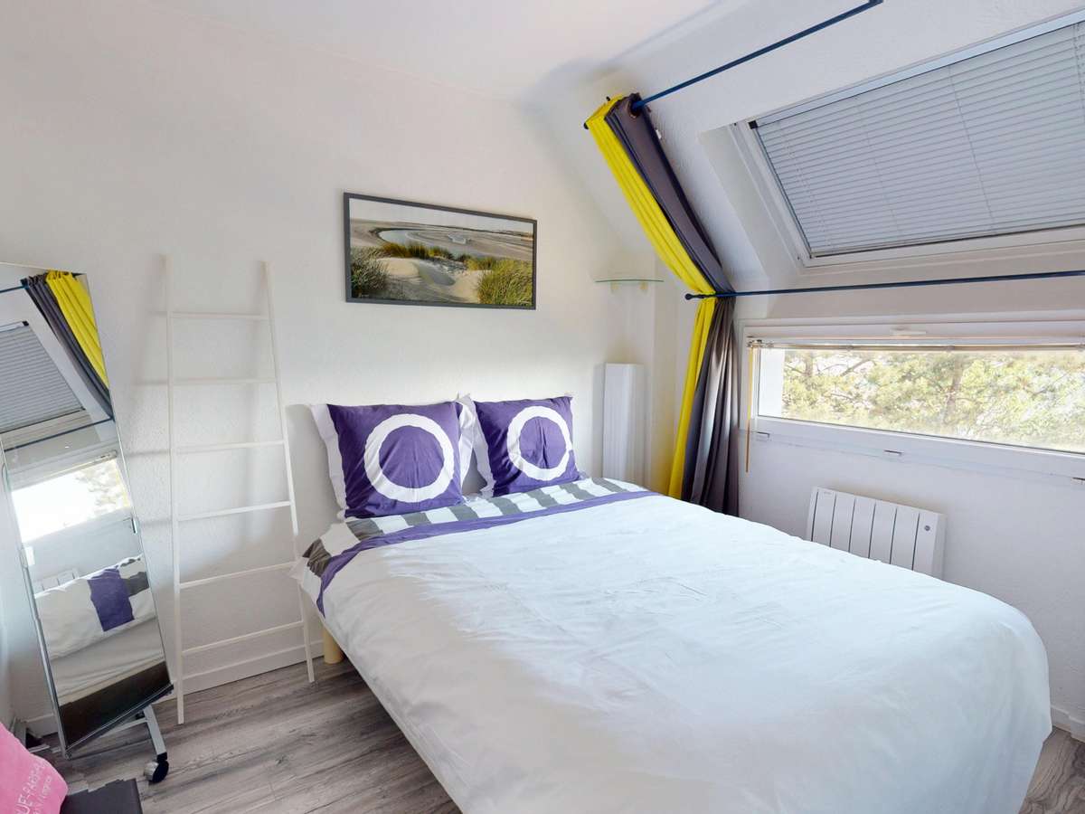 Maison Le Touquet-Paris-Plage