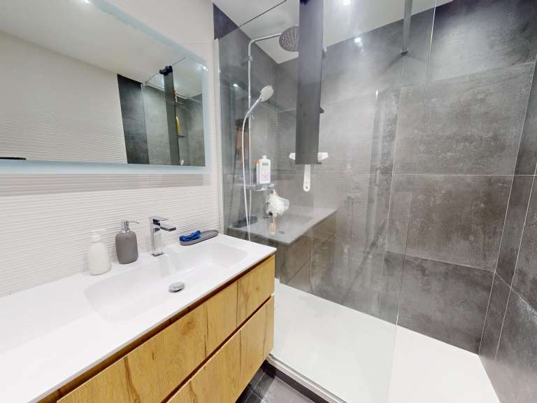 Maison Le Touquet-Paris-Plage - 3 chambres - 68m²