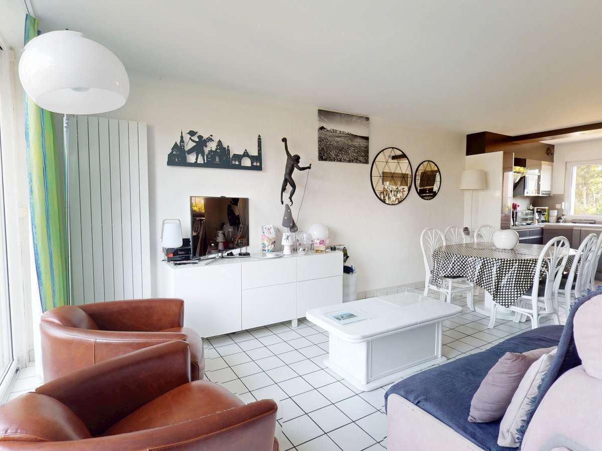 Maison Le Touquet-Paris-Plage