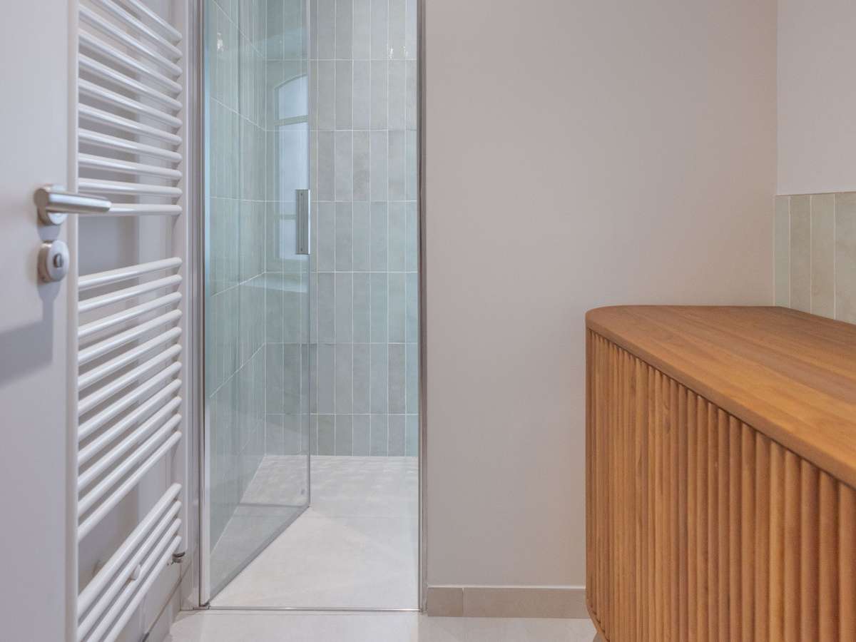 Maison Le Touquet-Paris-Plage