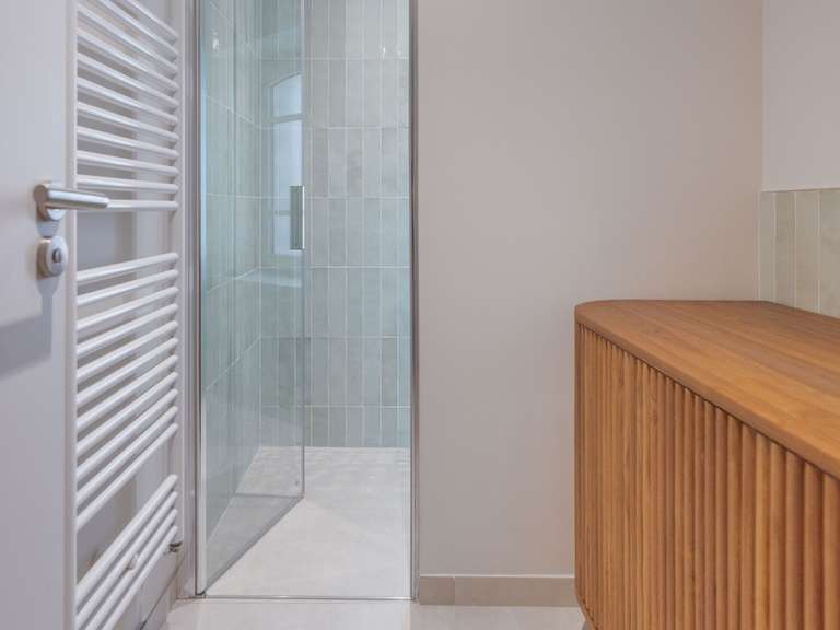 Maison Le Touquet-Paris-Plage - 5 chambres - 160m²